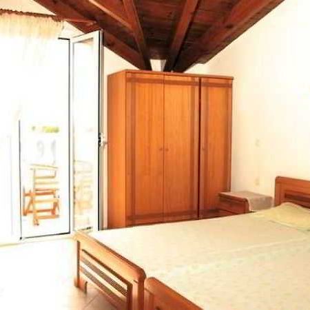 Andriana Corfu (city) Exterior foto