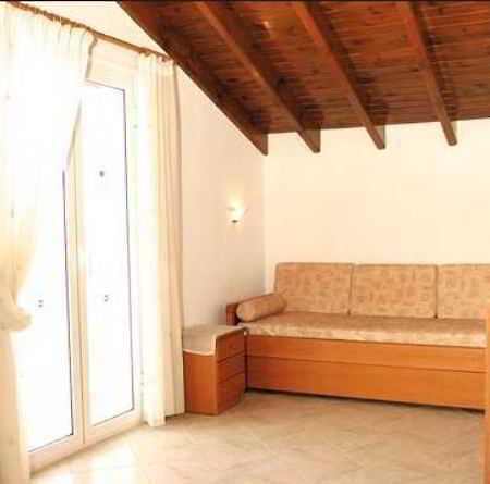 Andriana Corfu (city) Exterior foto