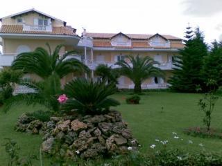 Andriana Corfu (city) Exterior foto