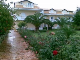 Andriana Corfu (city) Exterior foto