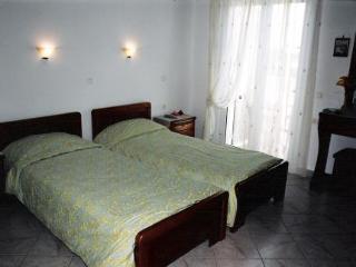 Andriana Corfu (city) Exterior foto