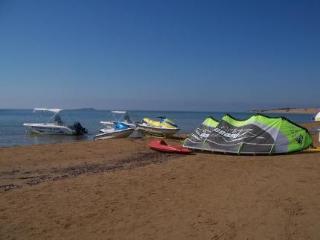 Andriana Corfu (city) Exterior foto