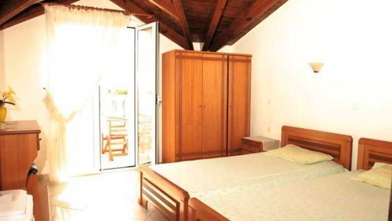 Andriana Corfu (city) Exterior foto